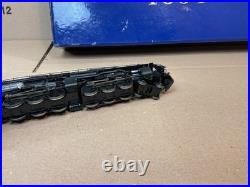 Athearn Genesis Ho Scale Challenger Steam Locomotive Up 4-6-6-4 DCC Sound 3964