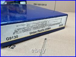 Athearn Genesis Ho Scale Challenger Steam Locomotive Up 4-6-6-4 DCC Sound 3964