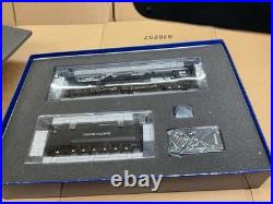 Athearn Genesis Ho Scale Challenger Steam Locomotive Up 4-6-6-4 DCC Sound 3964