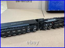 Athearn Genesis Ho Scale Challenger Steam Locomotive Up 4-6-6-4 DCC Sound 3964