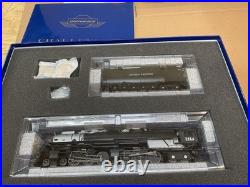 Athearn Genesis Ho Scale Challenger Steam Locomotive Up 4-6-6-4 DCC Sound 3964
