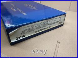 Athearn Genesis Ho Scale Challenger Steam Locomotive Up 4-6-6-4 DCC Sound 3964