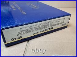 Athearn Genesis Ho Scale Challenger Steam Locomotive Up 4-6-6-4 DCC Sound 3964