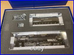 Athearn Genesis Ho Scale Challenger Steam Locomotive Up 4-6-6-4 DCC Sound 3985