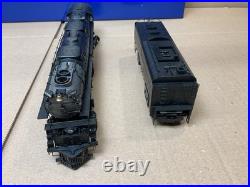 Athearn Genesis Ho Scale Challenger Steam Locomotive Up 4-6-6-4 DCC Sound 3985