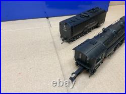 Athearn Genesis Ho Scale Challenger Steam Locomotive Up 4-6-6-4 DCC Sound 3985