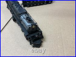 Athearn Genesis Ho Scale Challenger Steam Locomotive Up 4-6-6-4 DCC Sound 3985