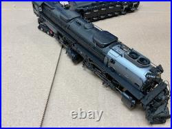 Athearn Genesis Ho Scale Challenger Steam Locomotive Up 4-6-6-4 DCC Sound 3985
