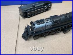 Athearn Genesis Ho Scale Challenger Steam Locomotive Up 4-6-6-4 DCC Sound 3985
