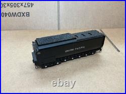 Athearn Genesis Ho Scale Challenger Steam Locomotive Up 4-6-6-4 N. 3964 Tender