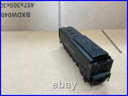 Athearn Genesis Ho Scale Challenger Steam Locomotive Up 4-6-6-4 N. 3964 Tender