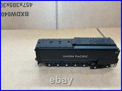 Athearn Genesis Ho Scale Challenger Steam Locomotive Up 4-6-6-4 N. 3964 Tender