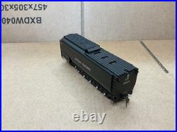 Athearn Genesis Ho Scale Challenger Steam Locomotive Up 4-6-6-4 N. 3964 Tender