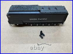 Athearn Genesis Ho Scale Challenger Steam Locomotive Up 4-6-6-4 N. 3964 Tender