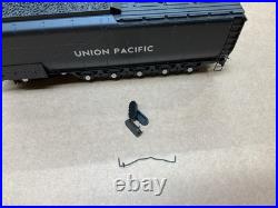 Athearn Genesis Ho Scale Challenger Steam Locomotive Up 4-6-6-4 N. 3964 Tender