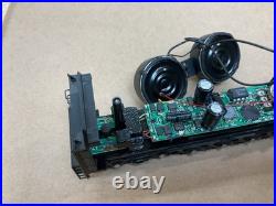 Athearn Genesis Ho Scale Challenger Steam Locomotive Up 4-6-6-4 N. 3964 Tender