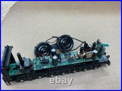 Athearn Genesis Ho Scale Challenger Steam Locomotive Up 4-6-6-4 N. 3964 Tender