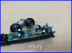 Athearn Genesis Ho Scale Challenger Steam Locomotive Up 4-6-6-4 N. 3964 Tender