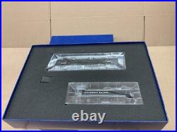 Athearn Genesis Ho Scale Steam Locomotive Mt-4 4-8-2 Southern Pacific DCC Sound