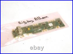 Athearn Genisis Big Boy DCC Sound Decoder PCB Board (HO Scale) Unboxed New