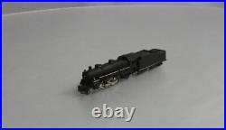 Atlas 2180 N Scale 2-8-2 Mikado Steam Locomotive & Tender/Box