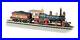 BACHMANN-52707-HO-SCALE-Union-Pacific-UP-119-4-4-0-Steam-Coal-Load-DCC-SOUND-01-iqz
