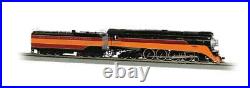 BACHMANN 53101 HO SCALE 4-8-4 GS4 SP Daylight #4449 with DCC & Sound Value, NEW