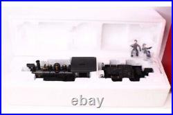 BACHMANN 91552 Baldwin Industrial 2-6-0 Mogul Loco & Tender MQ&Mc #3 G Scale