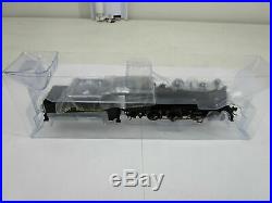 BACHMANN HO Scale NEW STEAM Loco withTender DCC & SOUNDTRAXXSOUTHERN #7080