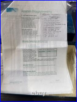 BACHMANN SPECTRUM 84903 HO SCALE DCC SOUND 4-6-0 Union Pacific # 1585 Steam Loco