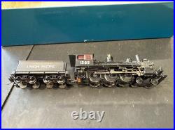 BACHMANN SPECTRUM 84903 HO SCALE DCC SOUND 4-6-0 Union Pacific # 1585 Steam Loco