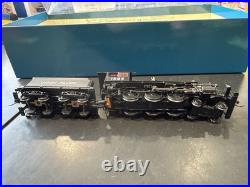 BACHMANN SPECTRUM 84903 HO SCALE DCC SOUND 4-6-0 Union Pacific # 1585 Steam Loco