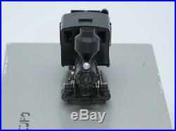 BOXED Precision Scale Co. (Factory Painted) HOn3 Baldwin 0-4-2T Steam Locomotive