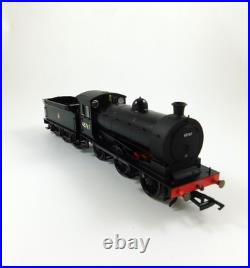 BR Black (Early) 65767 0-6-0 Class J26 Locomotive & Tender OO Gauge 176 Scale