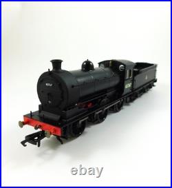 BR Black (Early) 65767 0-6-0 Class J26 Locomotive & Tender OO Gauge 176 Scale