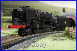 BR Early Class 9F 92018 Hornby Model Steam Locomotive Accessories Set 176 Scale BR Early Class 9F 92018 Hornby Model Steam Locomotive Accessories Set 176 Scale