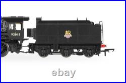 BR Early Class 9F 92018 Hornby Model Steam Locomotive Accessories Set 176 Scale