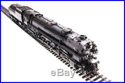 BROADWAY LIMITED 4994 HO Scale UP-3 4-12-2 9062 Paragon3 Sound/DC/DCC/Smoke