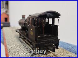 Bachmann 1/76 scale Class 2251 Collett Goods 3212 in BR Black Early Emblem