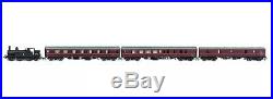 Bachmann 30-180 Station Pilot Steam OO/176 Scale Train Set (Hornby Compatible)