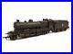 Bachmann-31-128-BR-3000-Class-ROD-3036-Early-Black-Weathered-OO-Scale-Boxed-01-ai