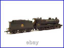 Bachmann 31-128 BR 3000 Class ROD 3036 Early Black Weathered (OO Scale) Boxed