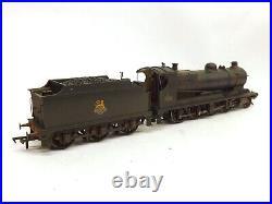 Bachmann 31-128 BR 3000 Class ROD Black Early 3036 Weathered (OO Scale) Boxed