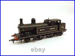 Bachmann 31-170 BR L&YR Tank Lined Black 50764 (OO Scale) Boxed