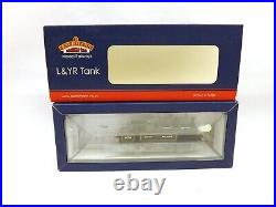 Bachmann 31-170 BR L&YR Tank Lined Black 50764 (OO Scale) Boxed