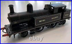 Bachmann 31-170 BR L&YR Tank Lined Black 50764 (OO Scale) Boxed DCC fitted