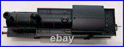 Bachmann 31-170 BR L&YR Tank Lined Black 50764 (OO Scale) Boxed DCC fitted