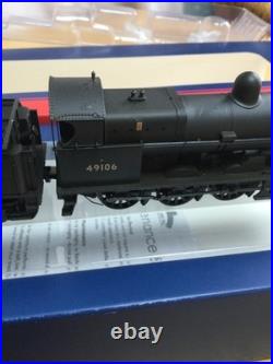 Bachmann 31-481 OO Scale Class G2A No. 49106 Weathered