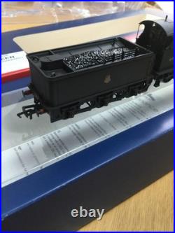 Bachmann 31-481 OO Scale Class G2A No. 49106 Weathered