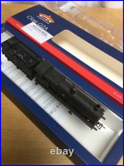 Bachmann 31-481 OO Scale Class G2A No. 49106 Weathered